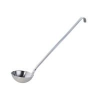 Chochla stalowa - monoblok 500 ml | TOM-GAST, T-617-050