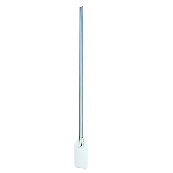 Wiosło 137 cm do kotłów warzelnych, nierdzewne | TOM-GAST, T-1740-137