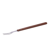 Widelec do pieczeni 15,5 cm | TOM-GAST, T-212-155