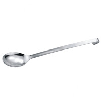 Łyżka do serwowania o długości 40 cm | TOM-GAST, T-1304-40