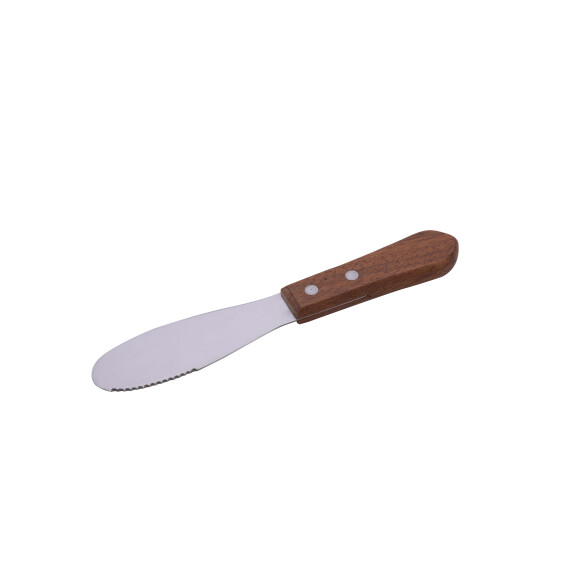 Nóż do masła ostrze - 10 cm | TOM-GAST, T-206-10