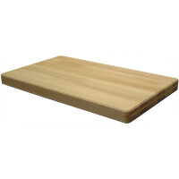 Deska drewniana o wymiarach 60x35 cm | TOM-GAST, T-60354
