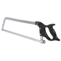 Piła do kości o długości ostrza 45 cm | TOM-GAST, T-2144-450