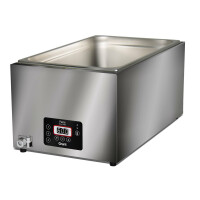 Pasto - Wanna sous vide 26 litrów | GRANT, T-GTP01