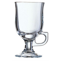 Szklanka do kawy po irlandzku 0,24 l | ARCOROC, Irish Coffee