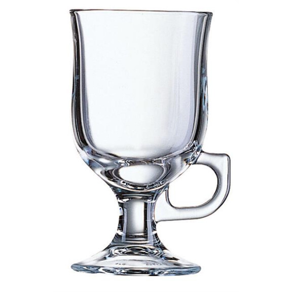 Szklanka do kawy po irlandzku 0,24 l | ARCOROC, Irish Coffee