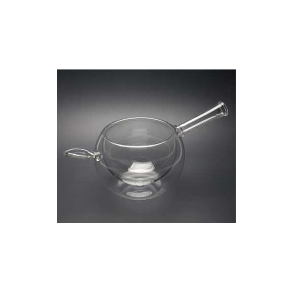 Naczynie do pracy z ciekłym azotem Nitro Bowl XXL o średnicy 22 cm, 2,5 l | 100% CHEF, C1-1229