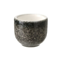 Ramekin z kamionki o średnicy 5 cm, komplet 12 sztuk | FINE DINE, Silk