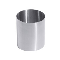 Rant okrągły o średnicy 6 cm | 100% CHEF, D-3989-06