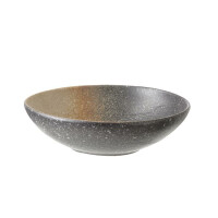 Miska z kamionki o średnicy 21 cm | FINE DINE, Moon