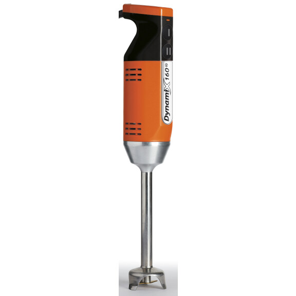 Mikser TWO-SPEED 160, 16 cm, do 1 do 4 l | DYNAMIC , DY-MX055