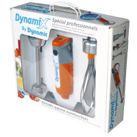 Zestaw DYNAMIX – mikser 16 cm + rózga, od 1 do 4 l | DYNAMIC , DY-MF052