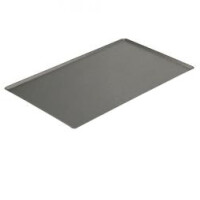 Blacha non-stick z ukośnymi krawędziami 60x40cm | DE BUYER, D-8161-60