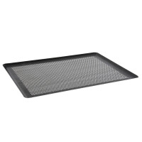 Perforowana blacha aluminiowa non-stick GN 1/1, 53x32,5 cm | DE BUYER, D-8162-53