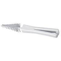 Szczotka do końcówek o długości 18 cm | TOM-GAST, T-61-245