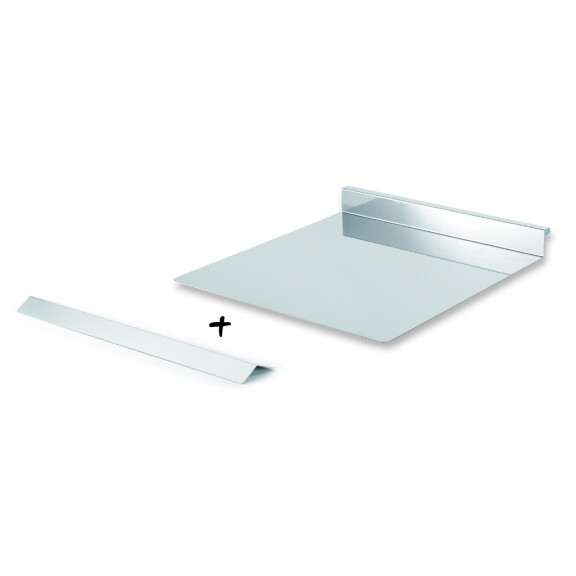 Rama do krajalnic LIRA/E i LIRA/M o rozstawie krojenia 6 cm | PAVONI, LT60H6