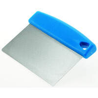 Wybierak do ciasta o wymiarach 8x11,5 cm | GI.METAL, MG-TPF11