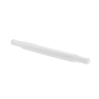 Wałek do ciasta z polietylenu o długości 39,5 cm | GI.METAL, MG-MT34