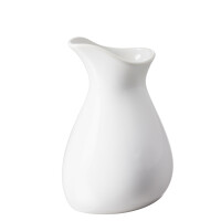 Dzbanuszek o pojemności 250 ml, biały – białe wnętrze | REVOL, RV-644306-4