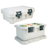 Termos na pojemniki GN 1/1 200 mm  | CAMBRO, CM-UPCS180