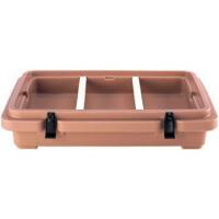 Przegroda do termosów UPCS | CAMBRO, CM-DIV12