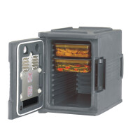 Termos grzewczy GN ładowany od przodu 46x63,5x63 cm  | CAMBRO, CM-UPCH4002