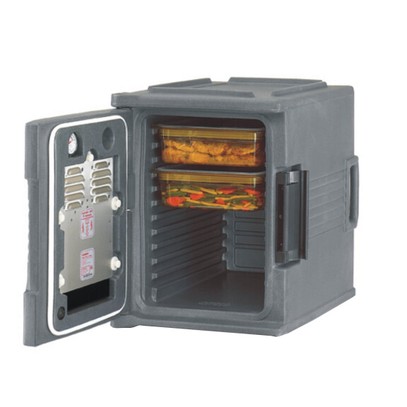 Termos grzewczy GN ładowany od przodu 46x63,5x63 cm  | CAMBRO, CM-UPCH4002
