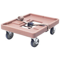 Wózek do termosów na kółkach do termosów UPC400 i UPCS400 | CAMBRO, CM-CD400