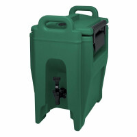 Termos na płyn z kranem Ultra Camtainer 10,5  | CAMBRO, CM-UC250