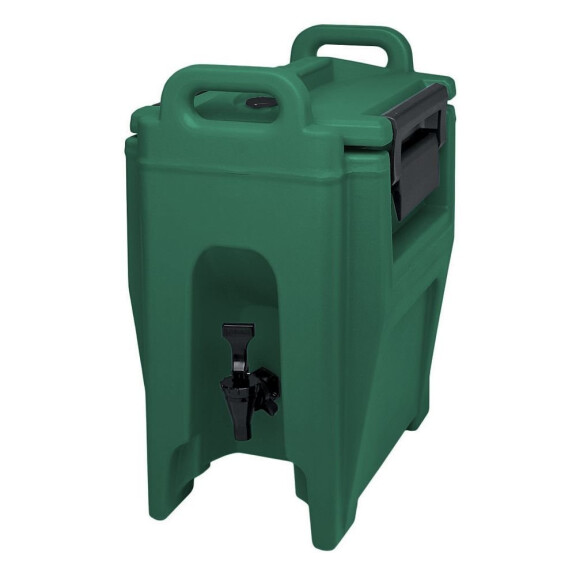 Termos na płyn z kranem Ultra Camtainer 10,5  | CAMBRO, CM-UC250