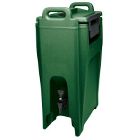 Termos na płyn z kranem Ultra Camtainer 20 l  | CAMBRO, CM-UC500