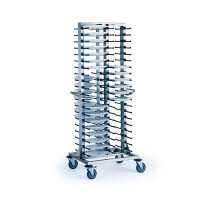 System transportu gotowych potraw z serii Servistar gastro 80  | BLANCO, T-572301
