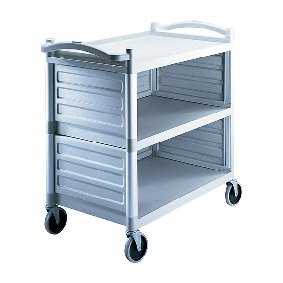 Zabudowa do wózka kelnerskiego BC340KD480  | CAMBRO, CM-BC340KDP