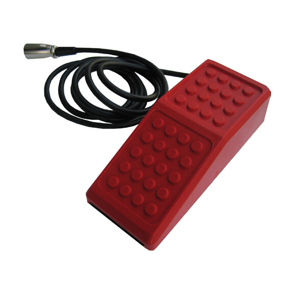 Pedał do nadziewarki DOSIPLUS PRO | PAVONI, P-3026