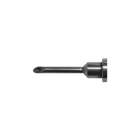 Tylka o średnicy 6 mm i długości 100 mm do nadziewarki DOSIPLUS PRO | PAVONI, F-3339