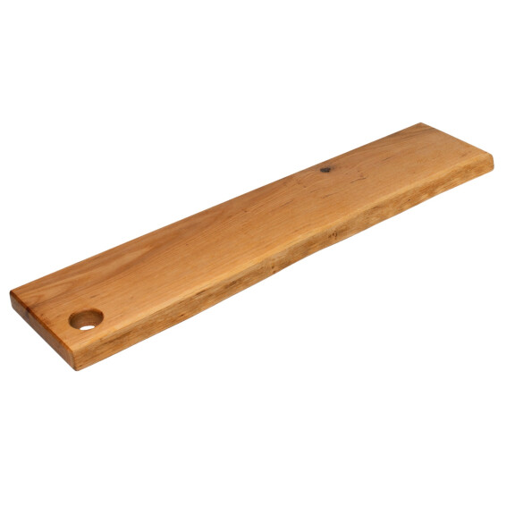Deska do serwowania prostokątna do systemu bufetowego, 70x15 cm | VERLO, V-7015