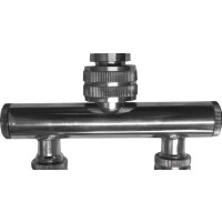 Adapter do tylek serii F do nadziewarki DOSIPLUS PRO | PAVONI, FS-3305