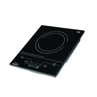 Kuchenka indukcyjna do zabudowy 35x30x6,5 cm, 2 kW/230 V | TOM-GAST, T-69032