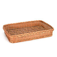 Kosz GN 1/1 o wymiarach 53x32,5x10 cm | TOM-GAST, SZ-11