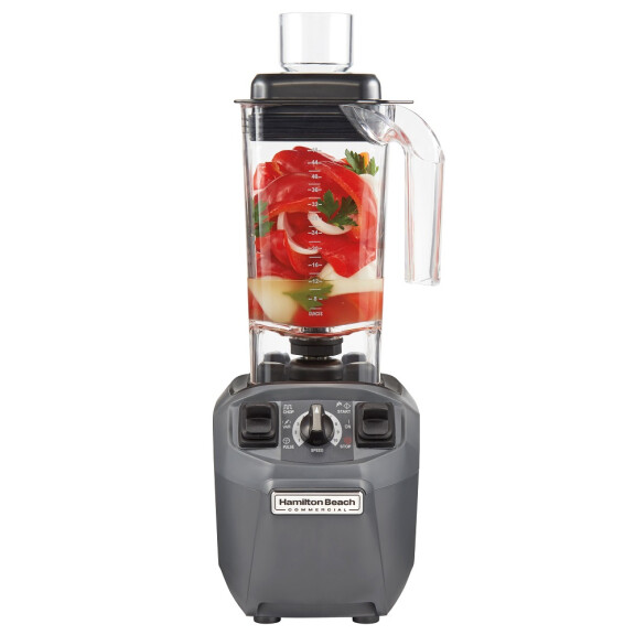 Blender kuchenny z silnikiem o mocy 2,4 KM, dzbanek 1,4 l | HAMILTON BEACH, Expeditor