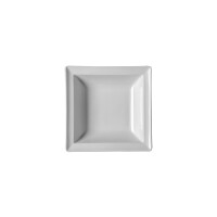 Misa - kwadratowa 450 ml, 18x18x4,5 cm | RAK, Classic Gourmet