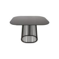 Podstawa stalowa / kosz 30,7x25,3 cm | REVOL, Touch