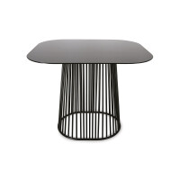 Podstawa stalowa / kosz 30,7x25,3 cm | REVOL, Touch