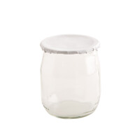 Słoik o pojemności 120 ml | 100% CHEF, C1-100-0051