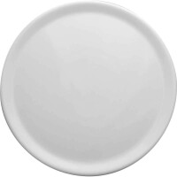 Talerz do pizzy o średnicy 33 cm | LUBIANA, Tina