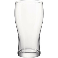 Szklanka do piwa, 0,568 l | PASABAHCE, Irish