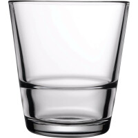 Szklanka niska, 0,41 l | PASABAHCE, Grande-S
