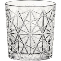 Szklanka niska, 0,275 l | BORMIOLI ROCCO, Lounge