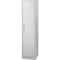 Szafka BHP 1-drzwiowa, 40 x 45 x 170 cm | STALGAST, 662001