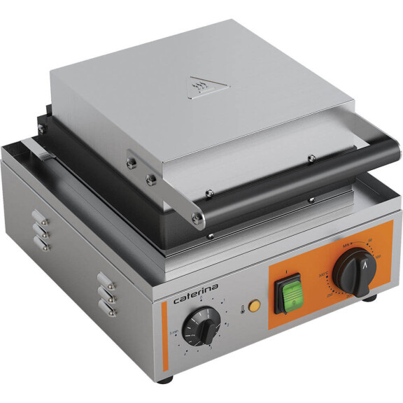 Gofrownica 1,5 kW | CATERINA, 772326